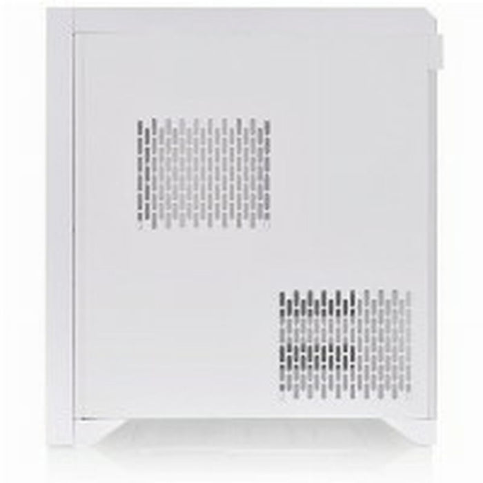 Unitate Semi-tower ATX THERMALTAKE Alb