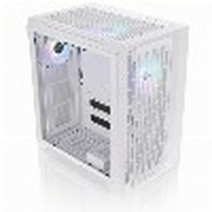 Unitate Semi-tower ATX THERMALTAKE Alb