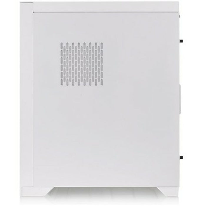 Unitate Semi-tower ATX THERMALTAKE CTE T500 AIR Alb