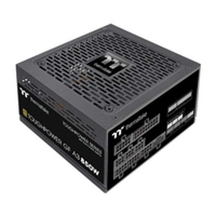 Sursă de Alimentare THERMALTAKE PS-TPD-0850FNFAGE-H 850 W 80 Plus Gold