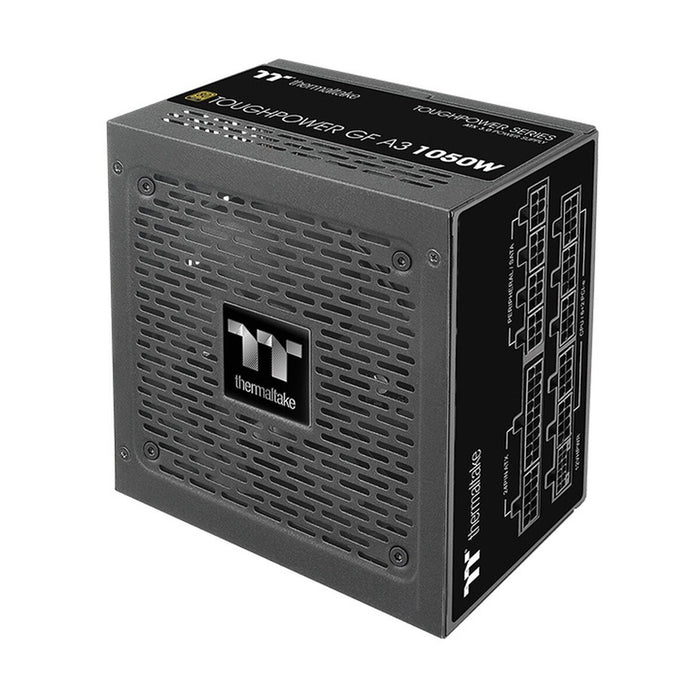 Sursă de Alimentare THERMALTAKE PS-TPD-1050FNFAGE-H 1050 W 80 Plus Gold