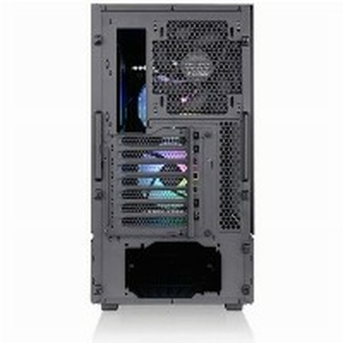 Unitate Semi-tower ATX THERMALTAKE Ceres 300 TG Negru