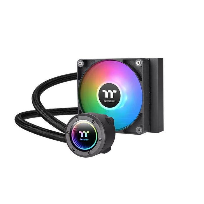 Ventilator de Unitate THERMALTAKE Ø 12 cm