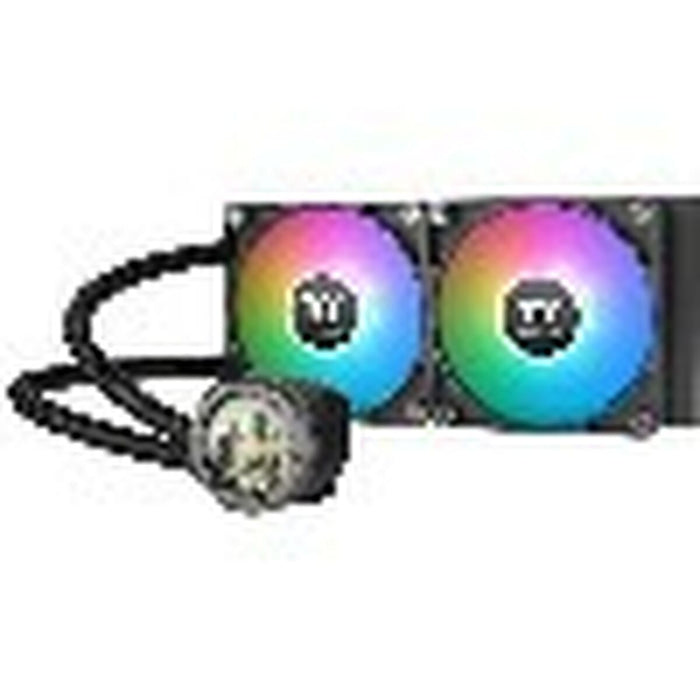 Set de răcire lichidă THERMALTAKE TH240 V2 ARGB