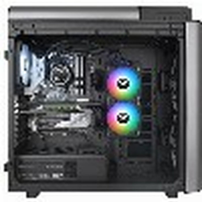 Set de răcire lichidă THERMALTAKE TH240 V2 ARGB