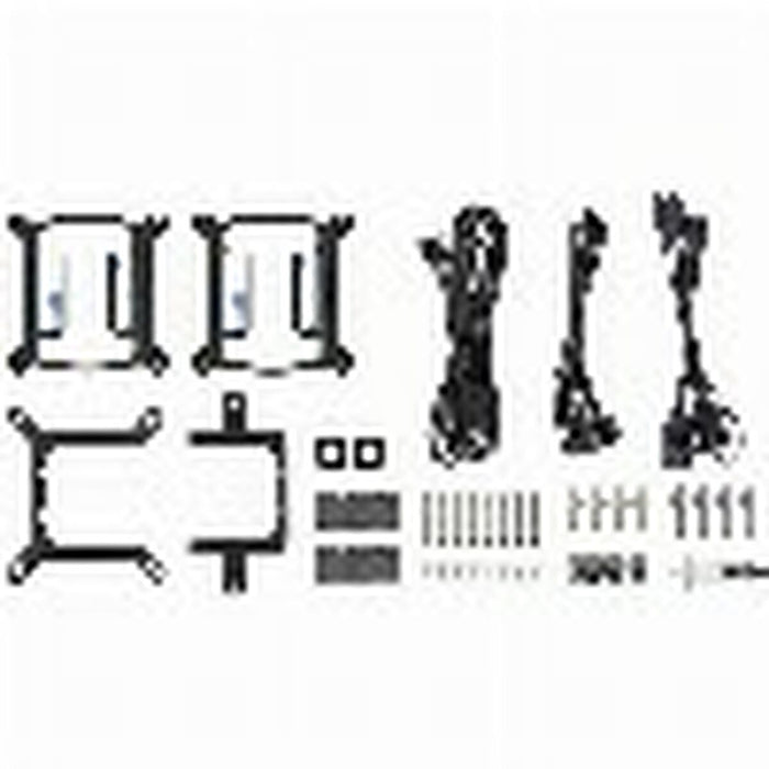 Set de răcire lichidă THERMALTAKE TH240 V2 ARGB