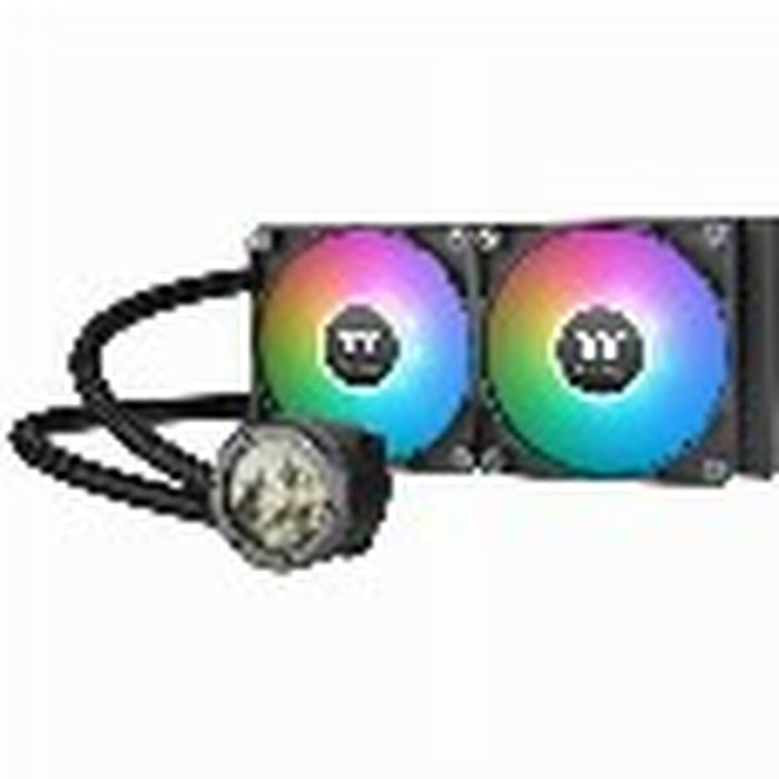 Set de răcire lichidă THERMALTAKE TH240 V2 ARGB