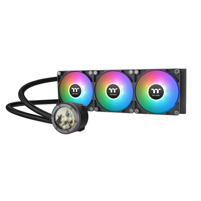 Set de răcire lichidă THERMALTAKE TH360 V2 Ultra