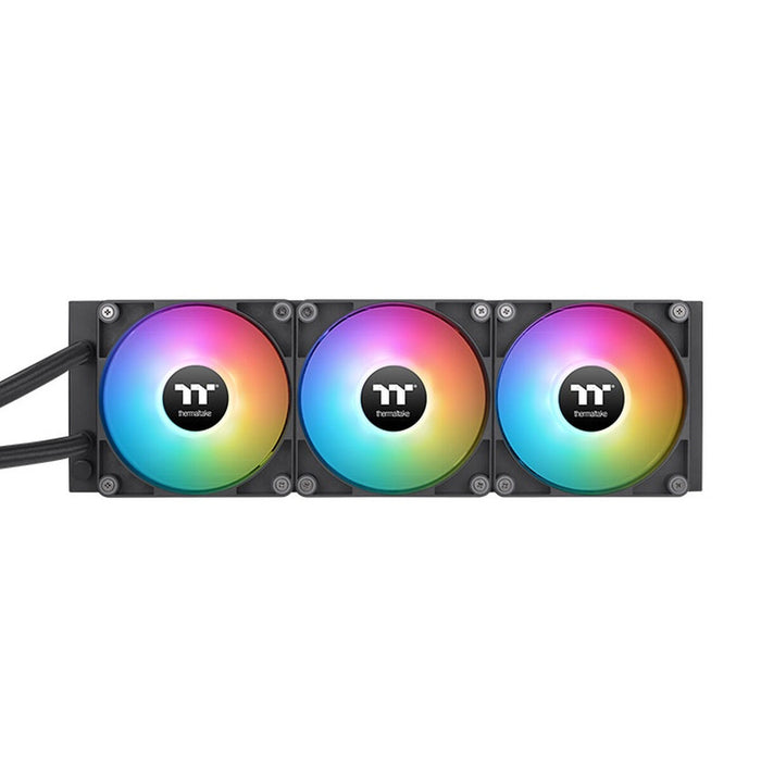 Set de răcire lichidă THERMALTAKE TH360 V2 Ultra