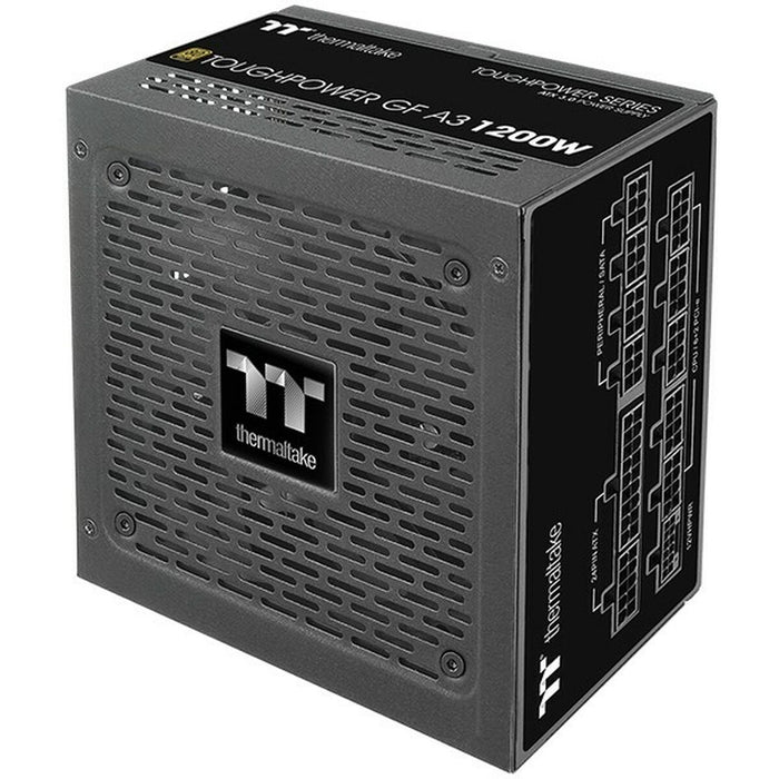 Sursă de Alimentare THERMALTAKE PS-TPD-1200FNFAGE-H ATX 1200 W 80 Plus Gold