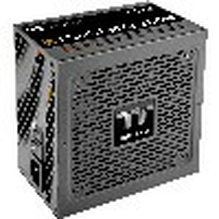 Sursă de Alimentare THERMALTAKE PS-SPD-0750MNFABE-3 ATX 750 W 110 W 80 Plus Bronze