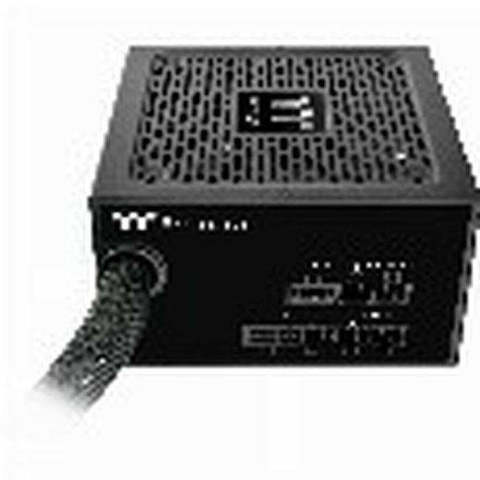 Sursă de Alimentare THERMALTAKE PS-SPD-0750MNFABE-3 ATX 750 W 110 W 80 Plus Bronze