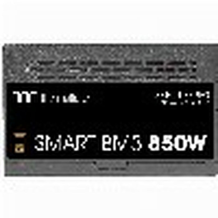 Sursă de Alimentare THERMALTAKE PS-SPD-0850MNFABE-3 850 W 110 W 80 Plus Bronze