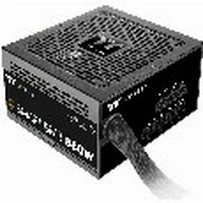 Sursă de Alimentare THERMALTAKE PS-SPD-0850MNFABE-3 850 W 110 W 80 Plus Bronze