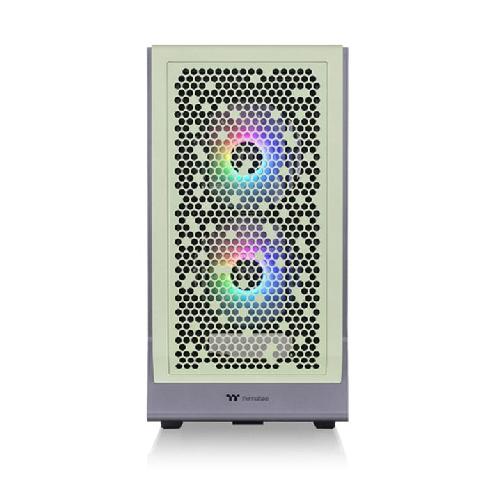 Unitate Semi-tower ATX THERMALTAKE Ceres 300 TG Verde