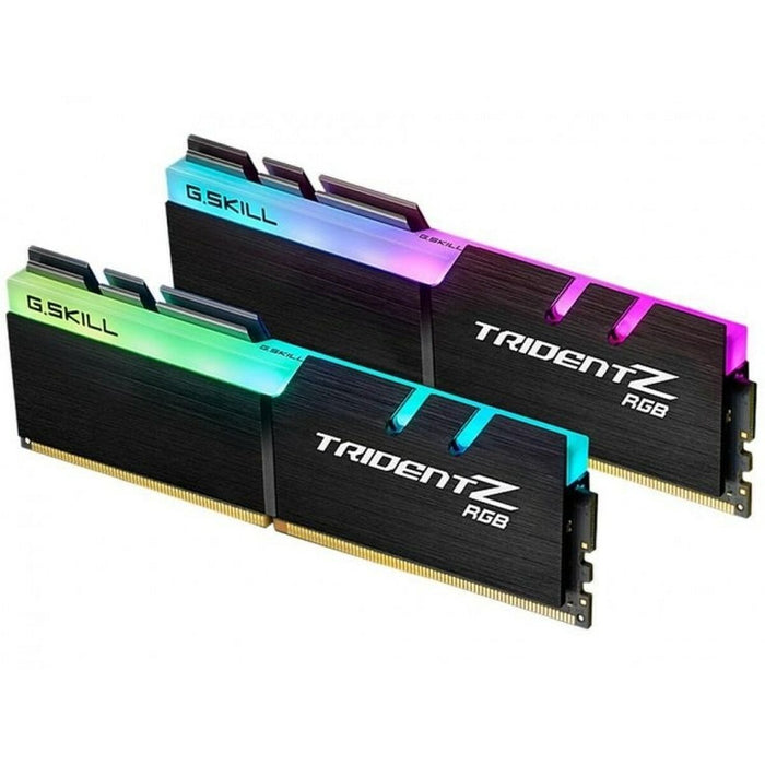 Memorie RAM GSKILL Trident Z RGB DDR4 16 GB CL16