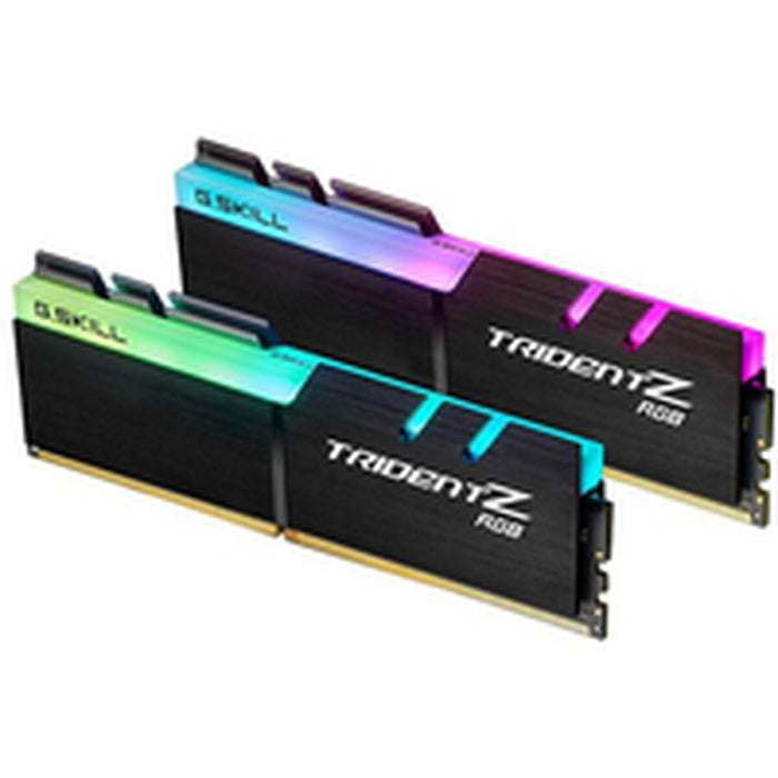 Memorie RAM GSKILL F4-3200C16D-32GTZRX CL16 32 GB