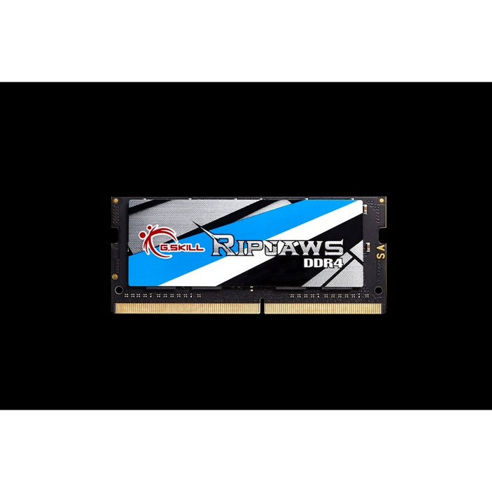 Memorie RAM GSKILL F4-2666C19S-16GRS DDR4 16 GB CL19