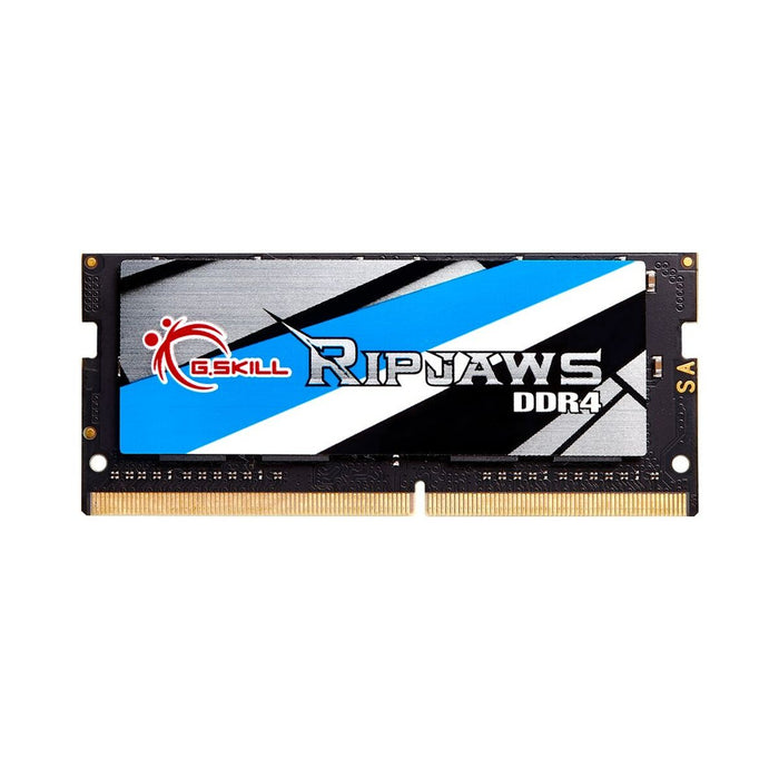 Memorie RAM GSKILL F4-2666C19D-32GRS DDR4 32 GB cl43