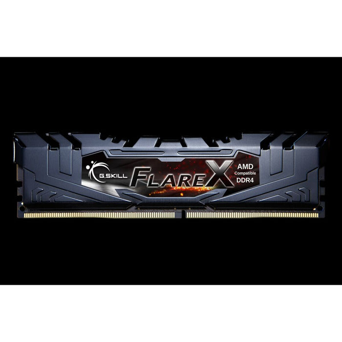 Memorie RAM GSKILL F4-3200C16D-16GFX DDR4 16 GB CL16