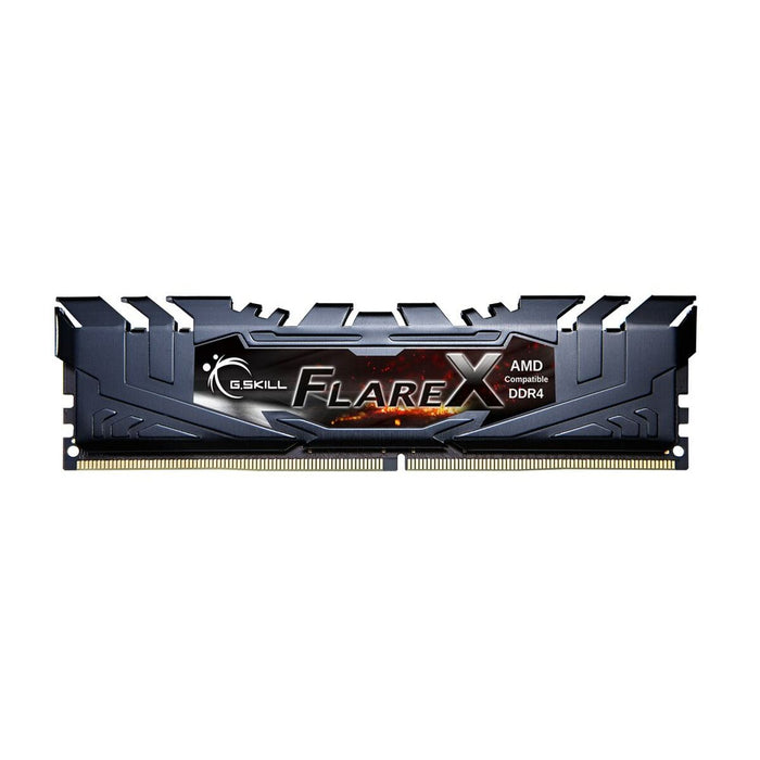 Memorie RAM GSKILL F4-3200C16D-16GFX DDR4 16 GB CL16
