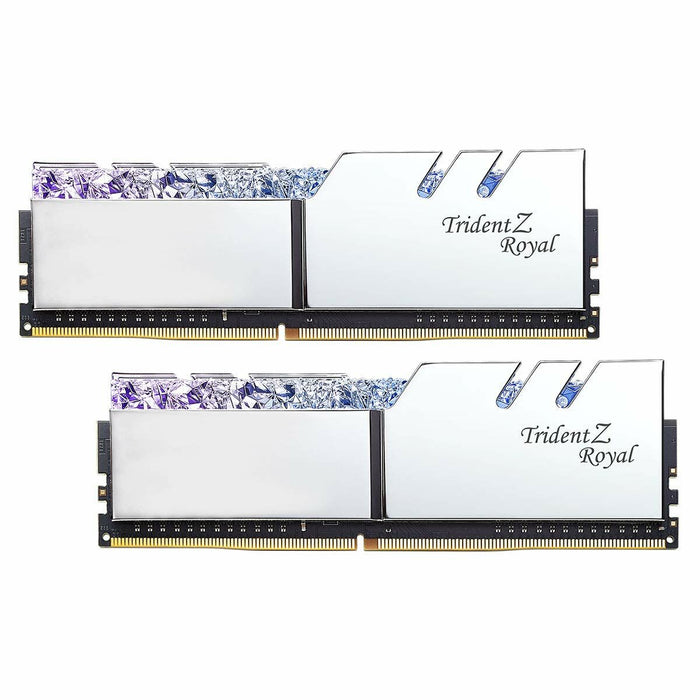 Memorie RAM GSKILL F4-3200C14D-32GTRS 32 GB DDR4 CL14 3200 MHz