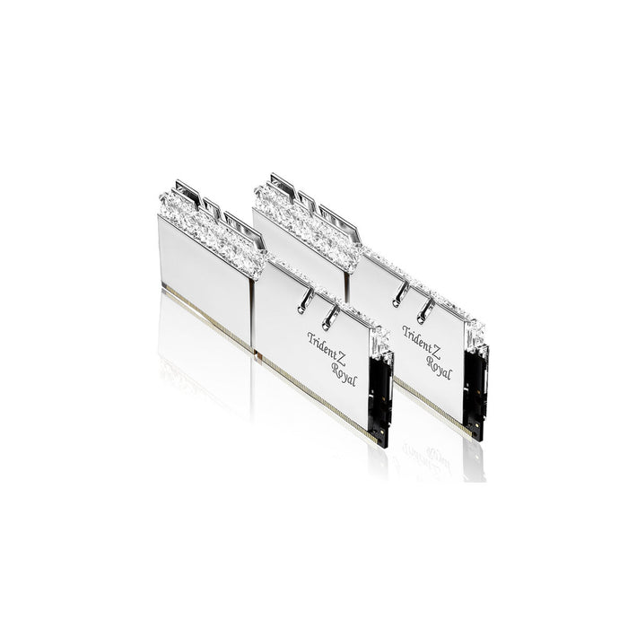 Memorie RAM GSKILL Trident Z Royal DDR4 CL18 32 GB