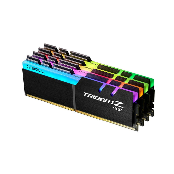 Memorie RAM GSKILL F4-3600C16Q-64GTZRC DDR4 64 GB CL16