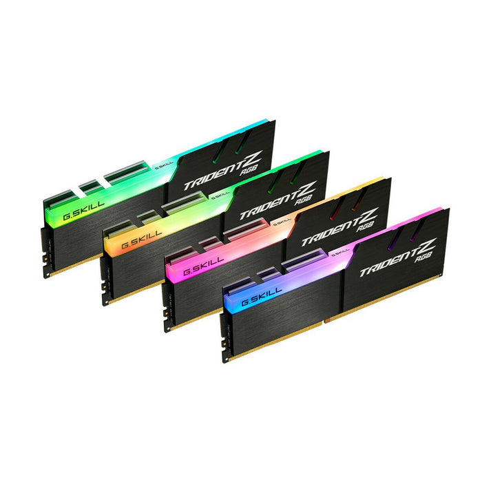Memorie RAM GSKILL F4-3600C16Q-64GTZRC DDR4 64 GB CL16
