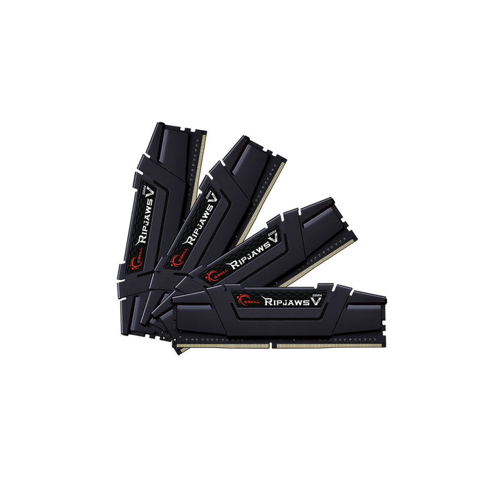 Memorie RAM GSKILL F4-3600C16Q-64GVKC DDR4 64 GB CL16