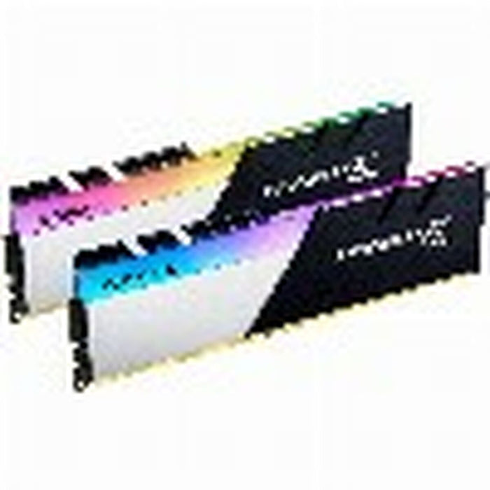 Memorie RAM GSKILL DIMM 16 GB CL18
