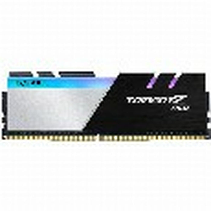 Memorie RAM GSKILL DIMM 16 GB CL18