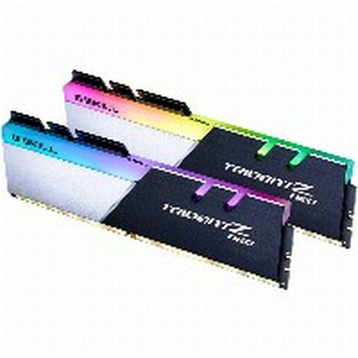 Memorie RAM GSKILL DIMM 16 GB CL18