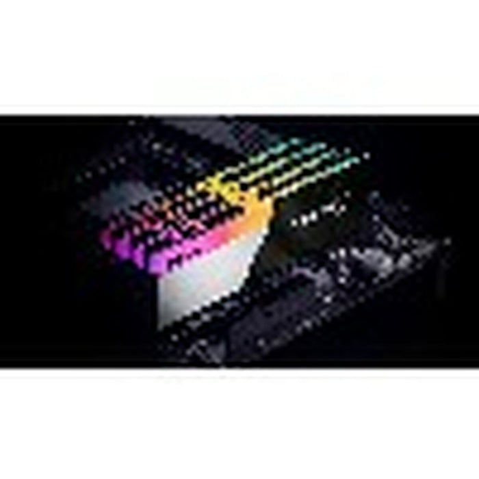 Memorie RAM GSKILL DIMM 16 GB CL18