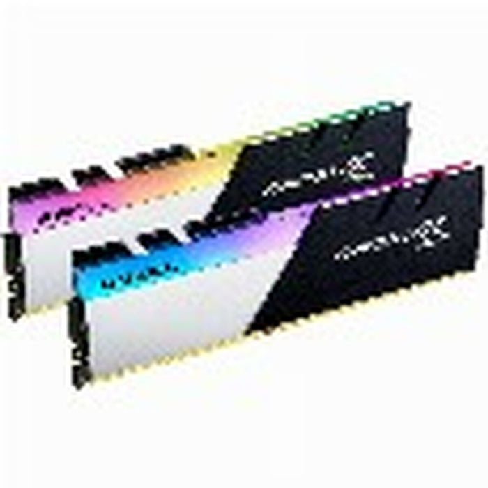 Memorie RAM GSKILL DIMM 16 GB CL18