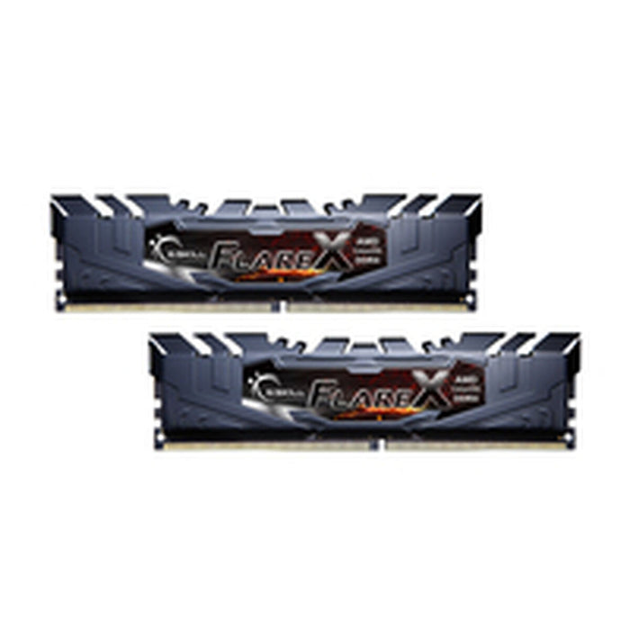 Memorie RAM GSKILL F4-3200C14D-32GFX 32 GB