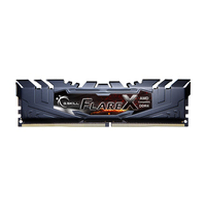 Memorie RAM GSKILL F4-3200C14D-32GFX 32 GB