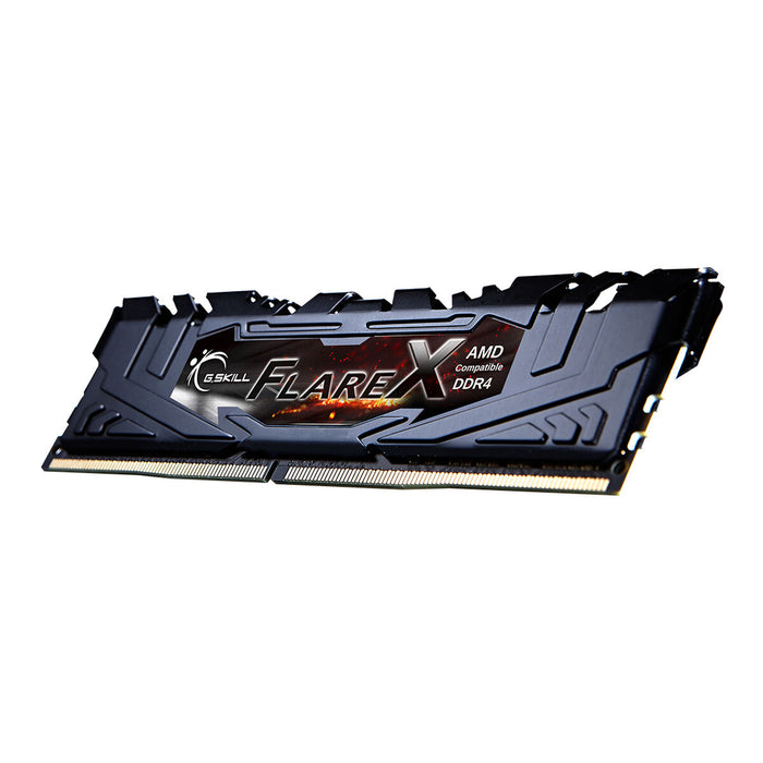 Memorie RAM GSKILL F4-3200C14D-32GFX 32 GB