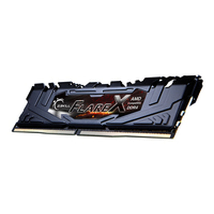 Memorie RAM GSKILL F4-3200C14D-32GFX 32 GB