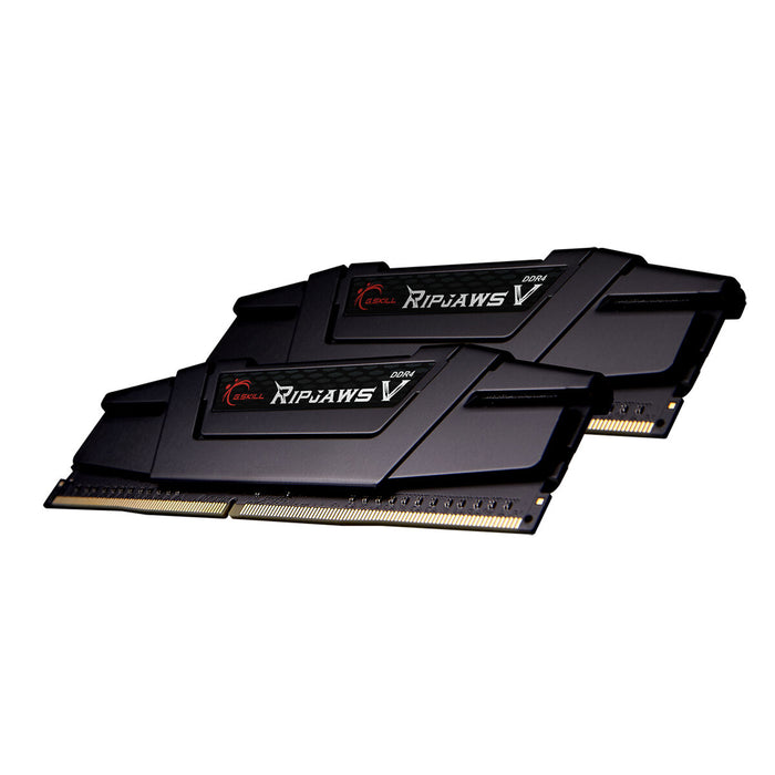 Memorie RAM GSKILL Ripjaws V DDR4 CL18 16 GB