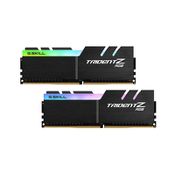 Memorie RAM GSKILL Trident Z RGB F4-3600C16D-32GTZR CL16 32 GB