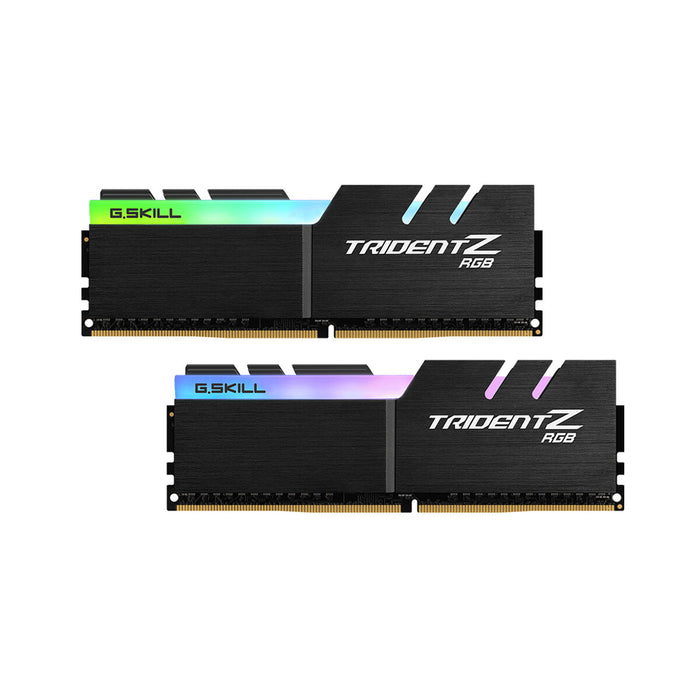 Memorie RAM GSKILL Trident Z RGB DDR4 CL18 32 GB
