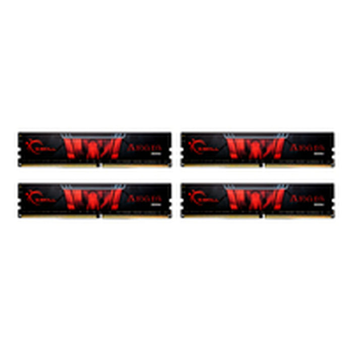 Memorie RAM GSKILL F4-3200C16Q-64GIS DDR4 64 GB CL16