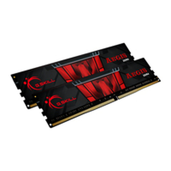 Memorie RAM GSKILL F4-3200C16Q-64GIS DDR4 64 GB CL16