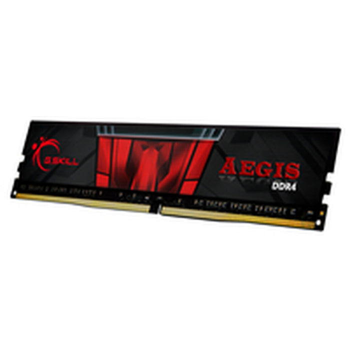 Memorie RAM GSKILL F4-3200C16Q-64GIS DDR4 64 GB CL16