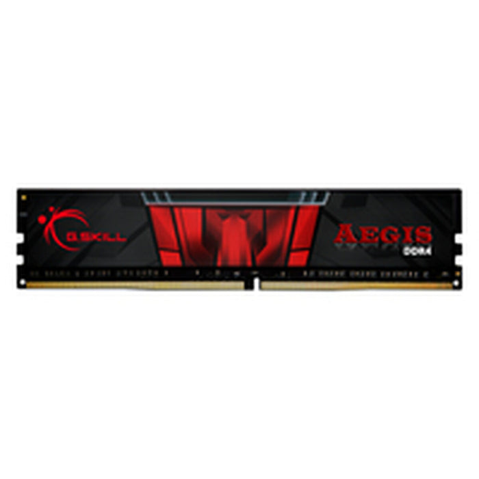 Memorie RAM GSKILL F4-3200C16Q-64GIS DDR4 64 GB CL16