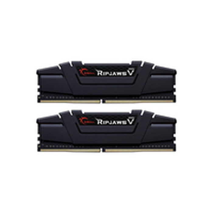 Memorie RAM GSKILL F4-2666C18D-64GVK CL18 64 GB