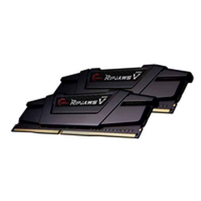 Memorie RAM GSKILL F4-2666C18D-64GVK CL18 64 GB