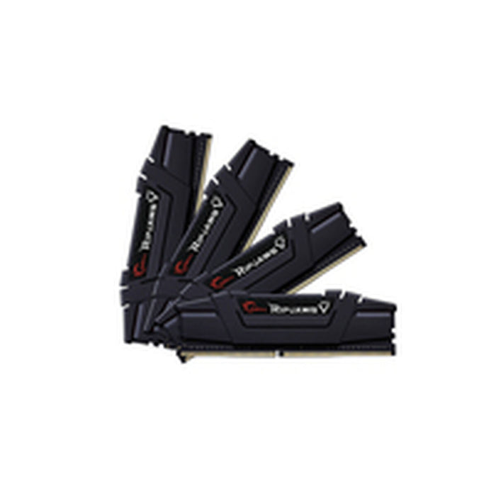 Memorie RAM GSKILL F4-2666C18Q-128GVK CL18 32 GB