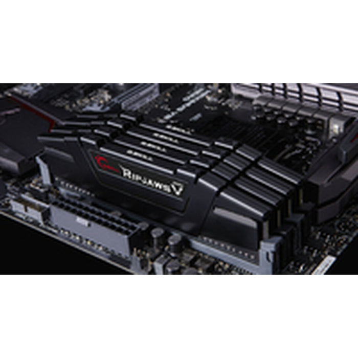 Memorie RAM GSKILL F4-2666C18Q-128GVK CL18 32 GB